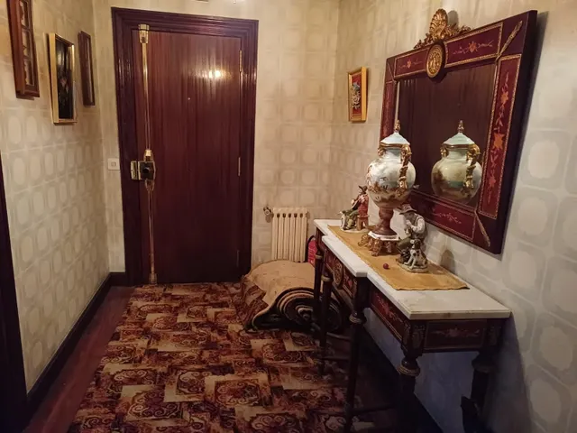 ESTUPENDO PISO VENTA estaciones — 6