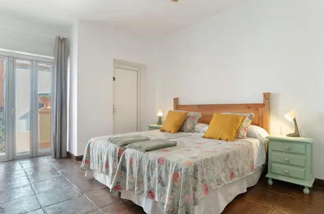 PUERTO SHERRY - APARTAMENTO 3 HAB / HASTA 8 PERSONAS — 11