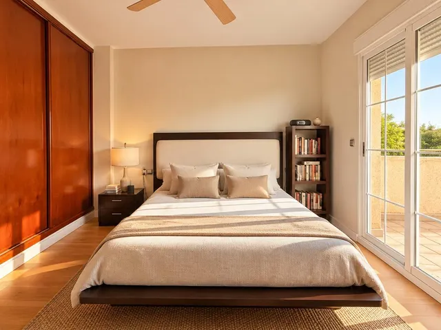 Exclusivo Chalet en La Alcayna, Molina de Segura por €464.900 — 7