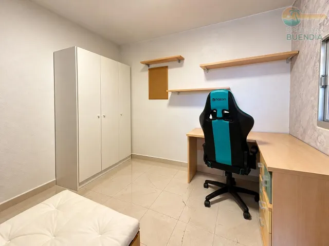 TRÍPLEX SEMIADOSADO EN PLAYASOL, PUERTO DE MAZARRÓN — 22
