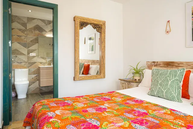✓Encantadora Villa de Lujo en Benissa Costa, Costa Blanca. — 25