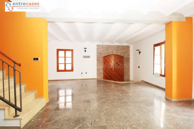 CASA INDEPENDIENTE CENTRO HISTÓRICO SAGUNTO — 2
