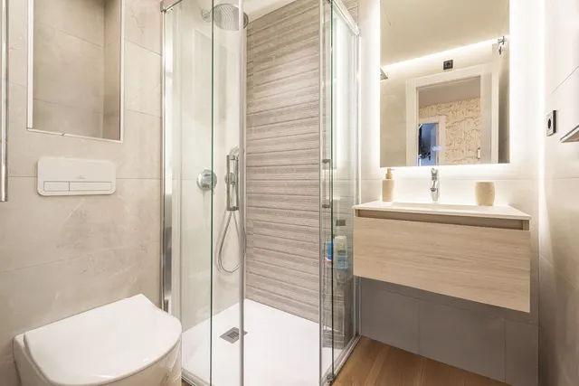 Apartamento 3 habitaciones 132m² en venta - Costa Del Sol — 15