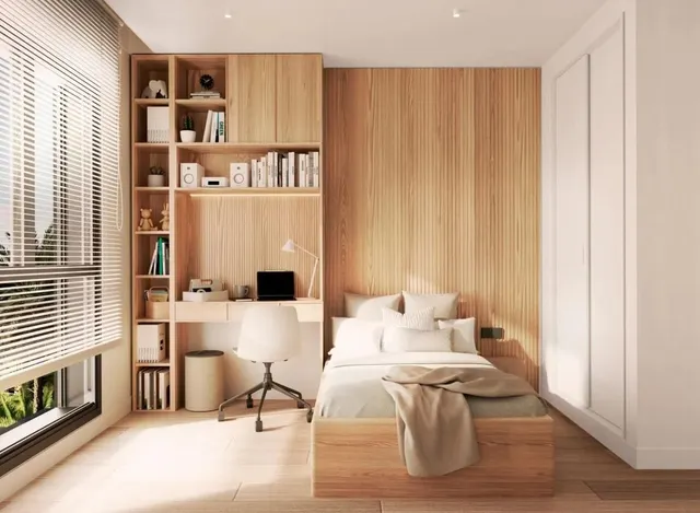 Apartamento 2 habitaciones 92m² en venta - Campanillas — 12