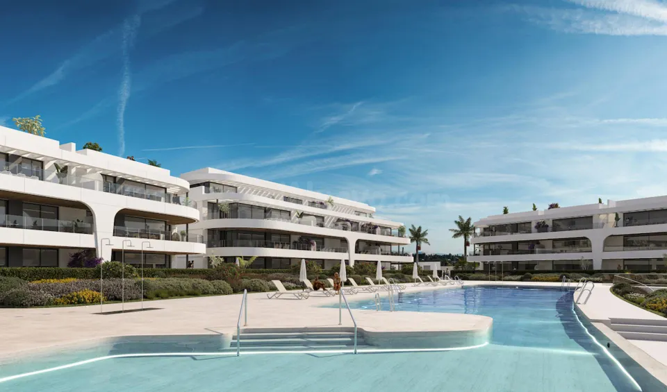Apartamento 3 habitaciones 280m² en venta - Nueva Atalaya