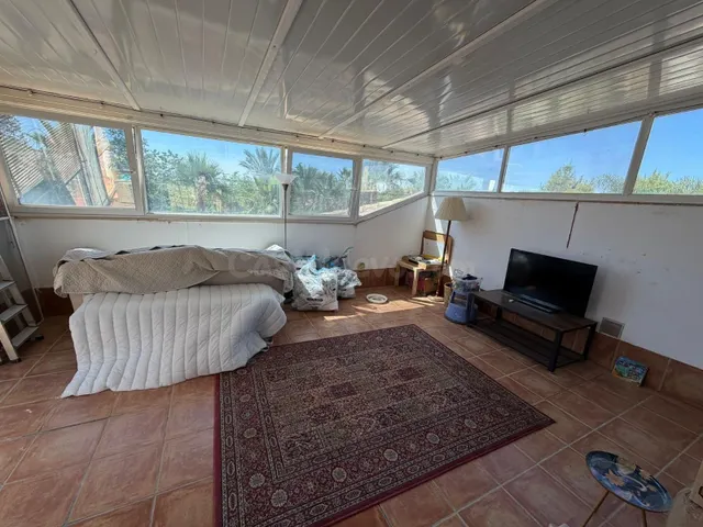 Elegante Chalet en Venta en Totana - Zona de los Huertos por - foto 2