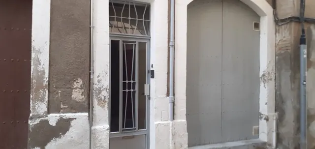 Casa con terraza en el centro de Vilafranca del Penedès — 7