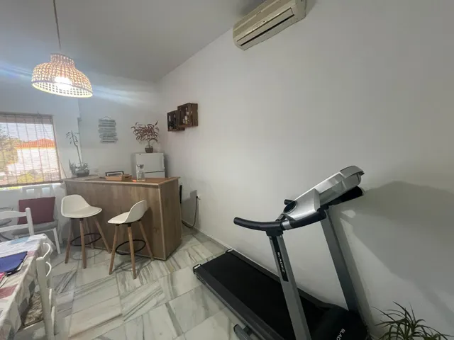 UNIFAMILIAR EN PLANTA BAJA CON TRES PATIOS, AZOTEA Y GARAJE LISTA PARA ENTRAR A VIVIR — 20