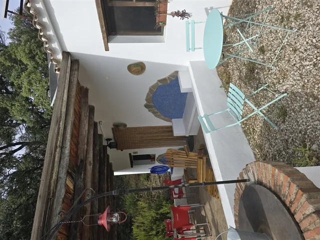 Casa-Chalet en Venta en Jubrique Málaga — 6