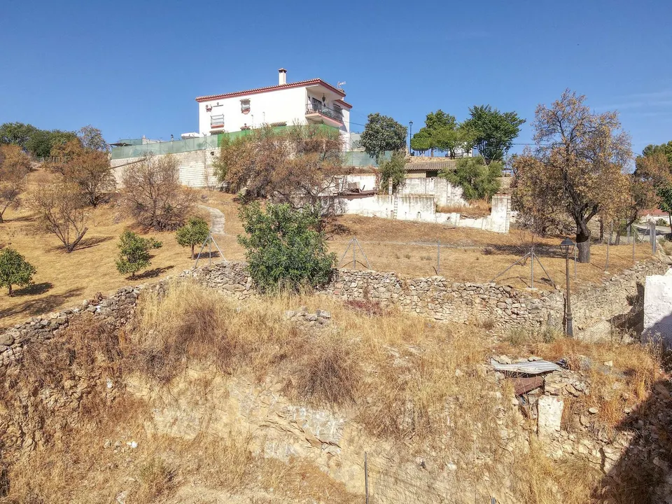 Parcela en venta - South of spain