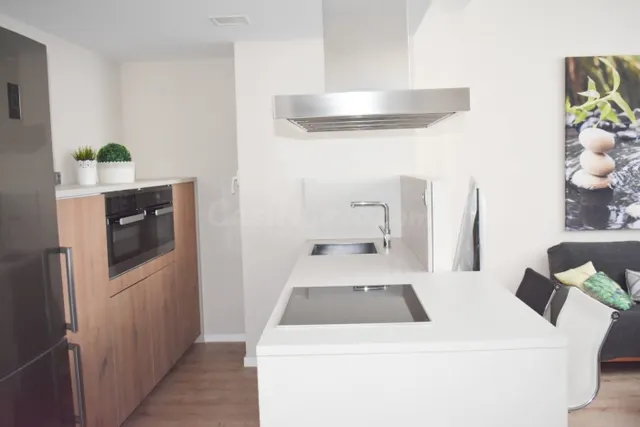 PRECIOSO APARTAMENTO TOTALMENTE REFORMADO - foto 4