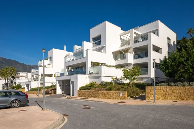 Ático Dúplex 3 habitaciones 143m² en venta - Centro — 32