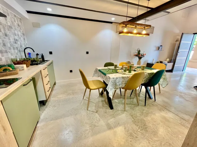 Loft equipado en bonalba, mutxamel — cambio de uso pendiente — 10