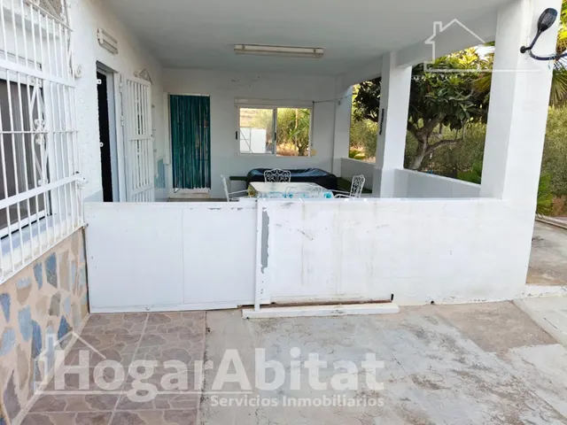 ¡exclusivo chalet con parcela, terraza y garaje! — 9
