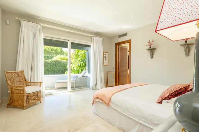Chalet 4 habitaciones 615m² en venta - Costa Del Sol — 26