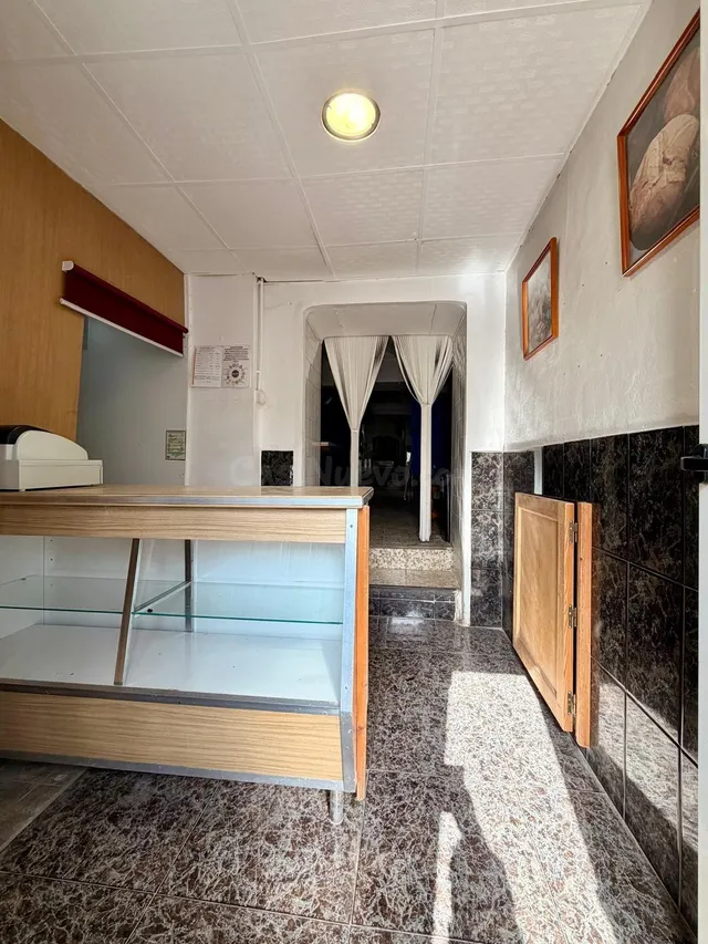 Una casa con historia. 535 m2 para crear algo único en torre cardela — 7