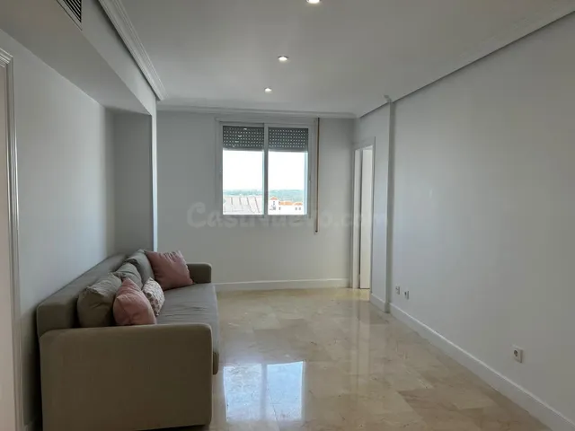 Apartamento 1 habitación 68m² en alquiler - Argüelles - foto 4