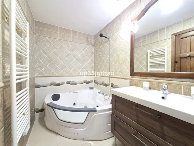 Adosado 4 habitaciones 180m² en venta - Costa Del Sol - foto 4