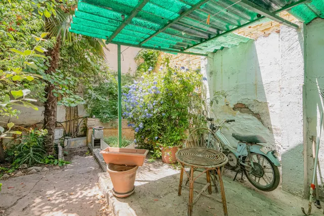 El jardín que siempre soñaste, ahora en Granada capital. — 50