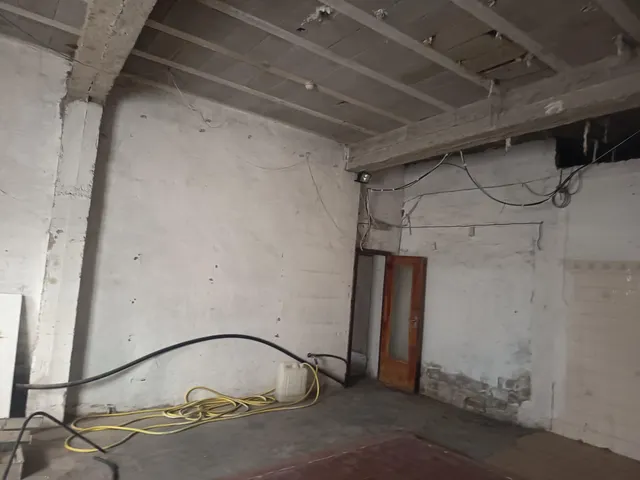 Edificio en Carcastillo. — 28