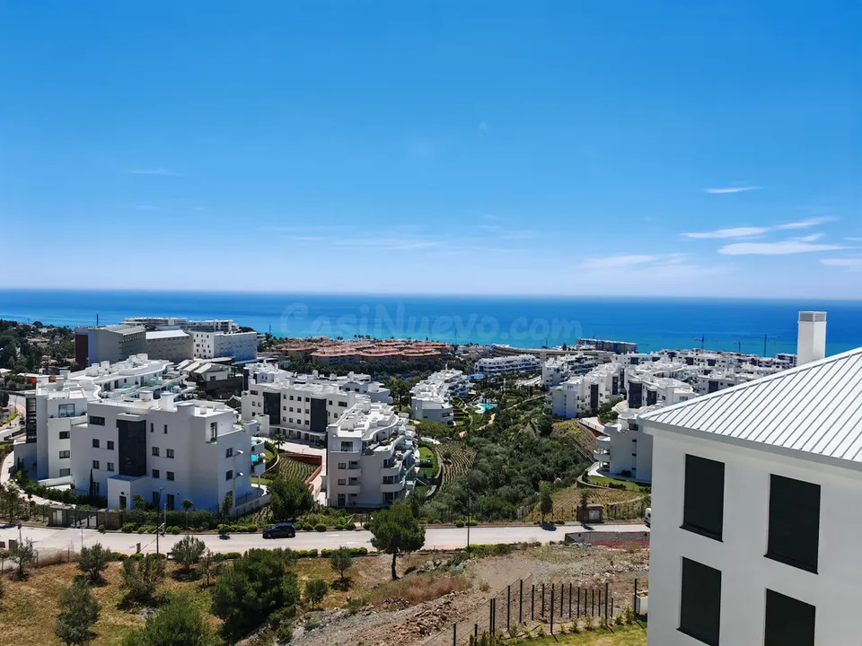 Apartamento 3 habitaciones 118m² en venta - Centro