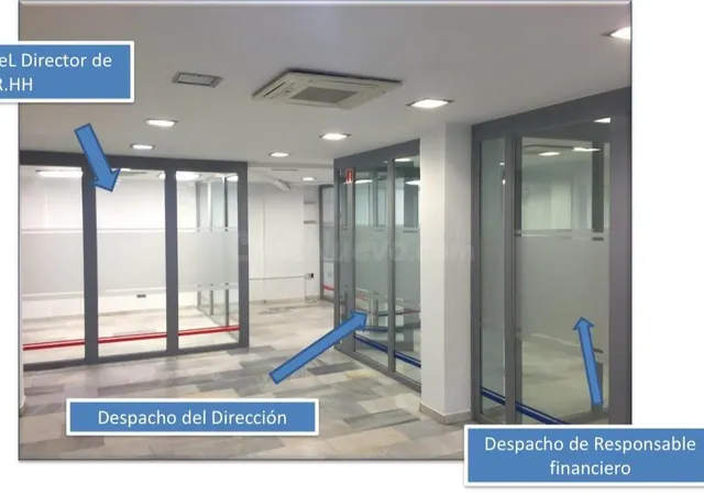 ¿Buscas un espacio donde tu negocio crezca y brille? - foto 5