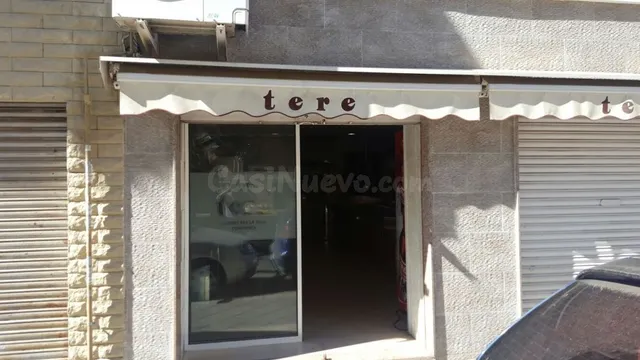 LOCAL EN VENTA TOTALMENTE EQUIPADO PARA FRUTERIA - foto 4