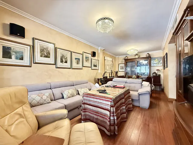 Adosado 4 habitaciones 261m² en venta - Costa Del Sol - foto 3