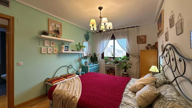 ¡tu próximo hogar te está esperando en Utebo! chalet adosado con piscina, jardín y mucho más — 40