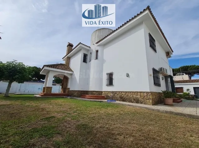 CASA EN ROTA - foto 4