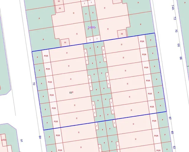 Casa 2 habitaciones 80m² en venta - CENTRO — 3