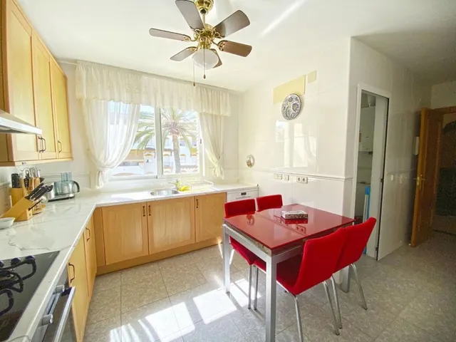 Apartamento 3 habitaciones 119m² en venta - Marbella — 4