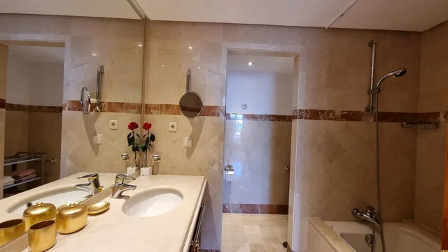 Apartamento 2 habitaciones 127m² en venta - Costa Del Sol — 21