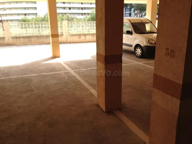 Parking VENTA en Oropesa del Mar-Orpesa zona Zona Playa de l - foto 3