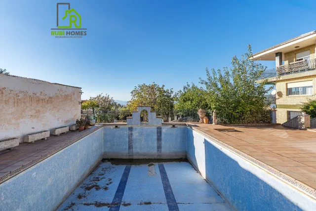 Chalet en Monachil — 39