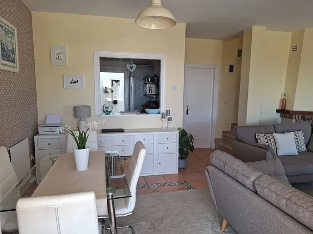 Adosado 2 habitaciones 96m² en venta - Riviera del sol — 26