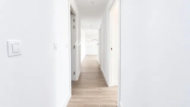 ALOVERA - Obra nueva. Ático con terraza de 10 m2, 3 habitaciones, 3 baños, 2 plazas de garaje, Trastero y piscina. — 37
