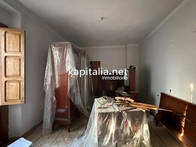 GRAN CASA A LA VENTA EN AGULLENT - foto 5