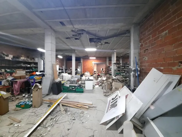 Oportunidad de inversión en zona estratégica: Local de 500 m2 en Gandía — 9
