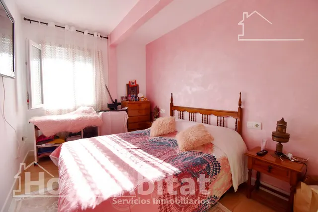 TODO EXTERIOR Y REFORMADO CON TERRAZA Y CON VISTAS AL MAR — 16