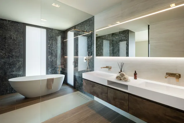 Chalet 5 habitaciones 540m² en venta - Costa del Sol — 16
