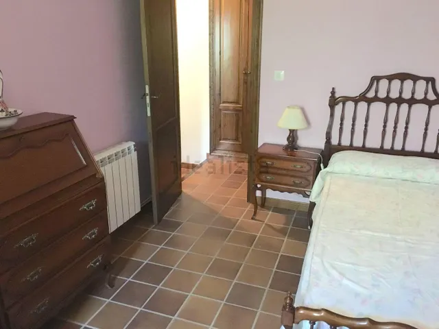 CHALET CON PISCINA Y PARCELA DE 1560 M2 A 10 KM PLAYAS — 9
