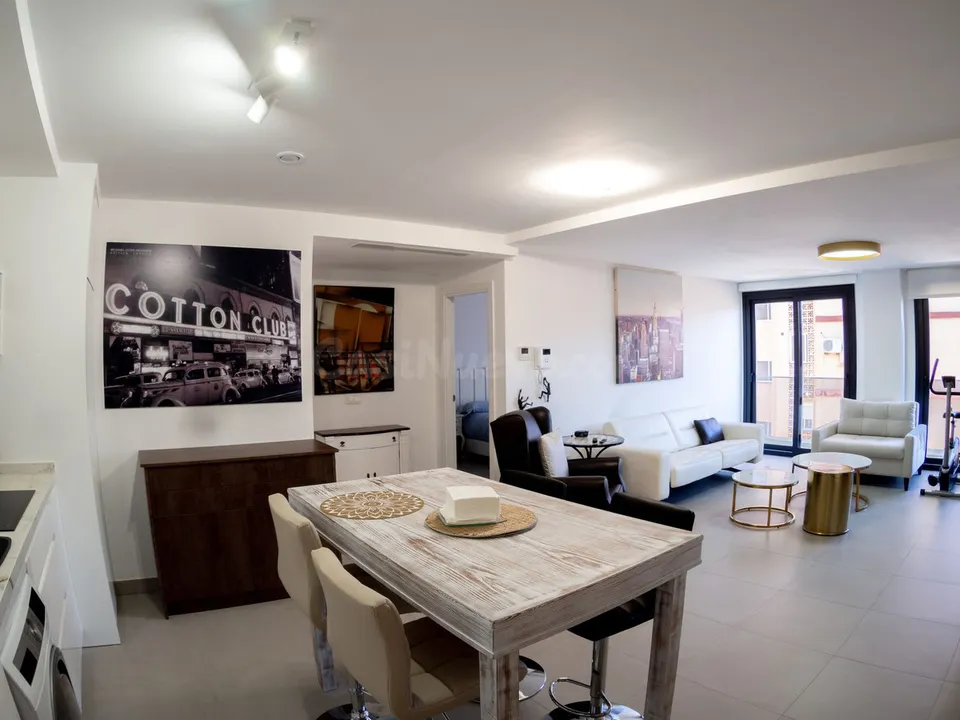Apartamento 1 habitación 70m² en venta - Centro