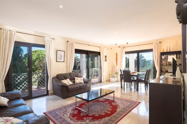 Apartamento 2 habitaciones 110m² en venta - Marbella