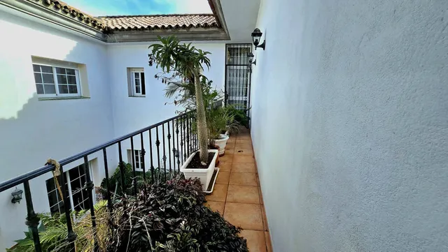 Chalet 5 habitaciones 900m² en venta - Costa Del Sol — 23