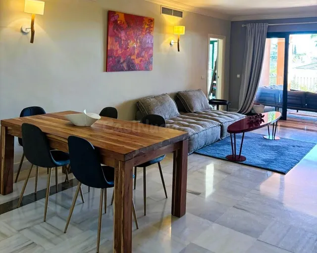 Apartamento de lujo en La Quinta, Benahavis, Malaga - foto 3