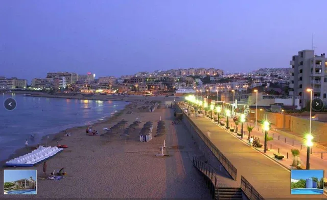 GRAN CHALET A PIE DE PLAYA EN TORREVIEJA!! — 43
