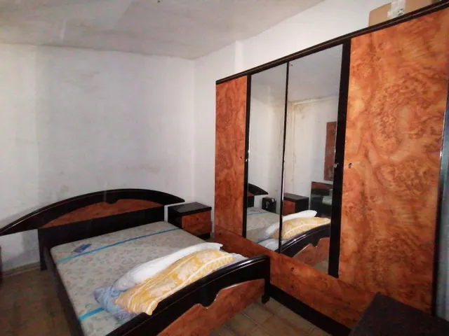 CASA PARA REFORMAR A TU GUSTO CON MUCHAS POSIBILIDADES EN UN - foto 4