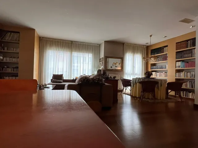 ESPECTACULAR VIVIENDA EN EL CENTRO DE ELCHE — 17