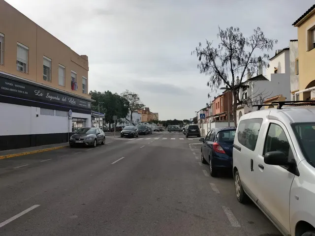 LOCAL COMERCIAL EN PUERTO REAL — 11